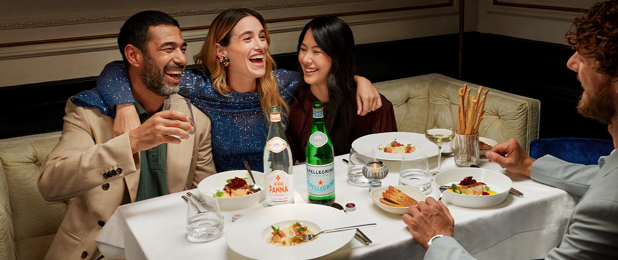 Acqua Panna & San Pellegrino5