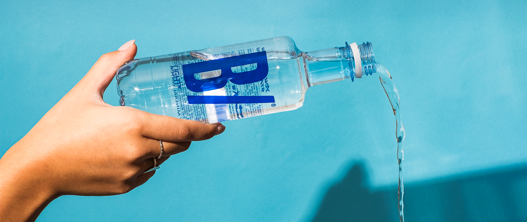 B/ Water7