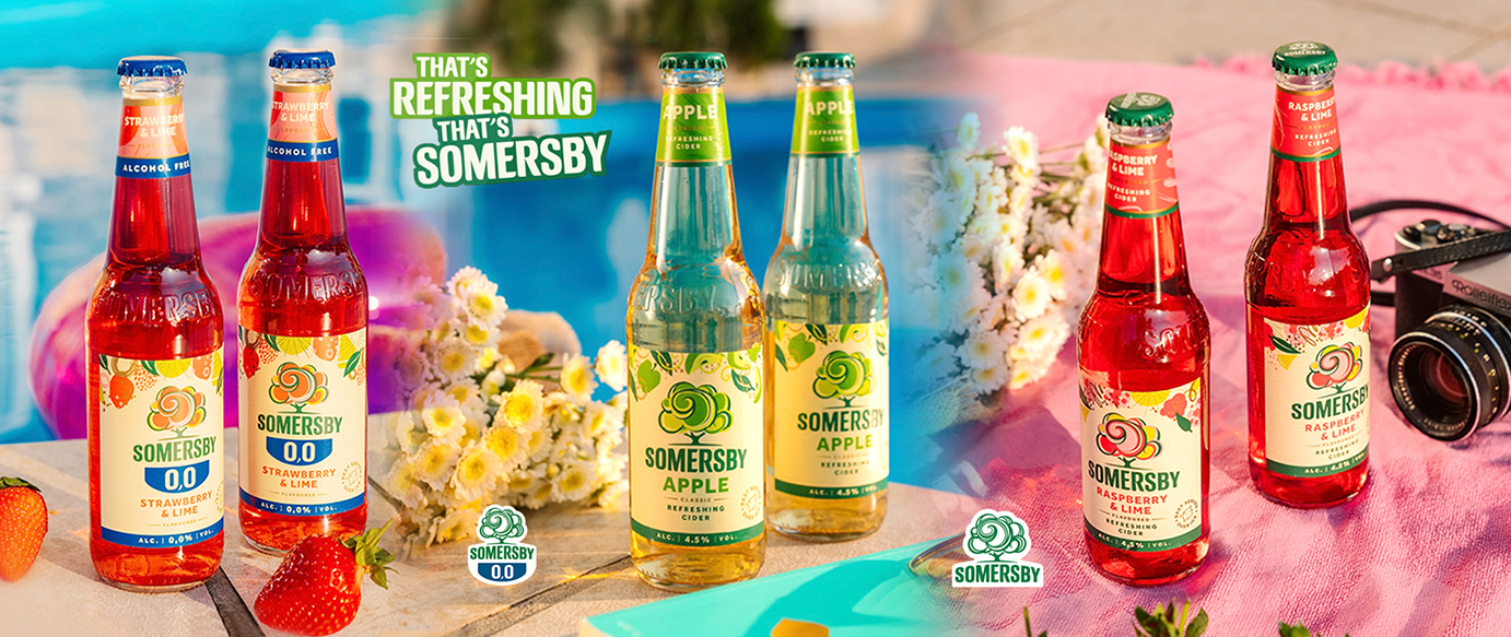 Somersby
